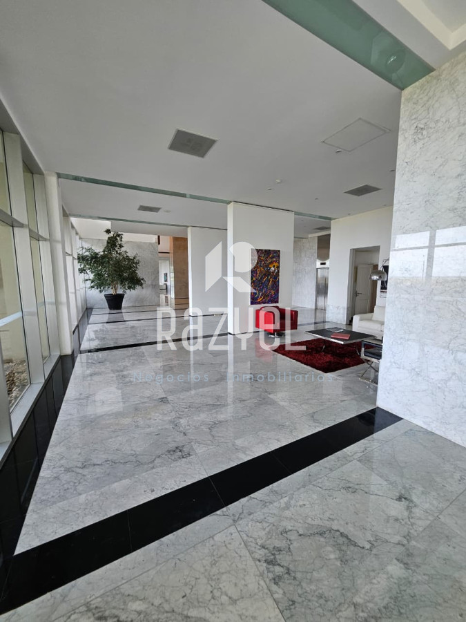 Apartamento ID.382 - Venta & Alquiler de Temporada ,primera linea playa Brava, pda 9.