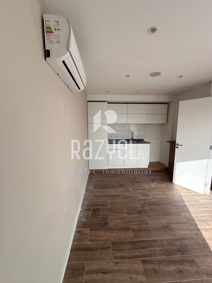 Apartamento ID.563 - Apartamento de 1 dormitorio 