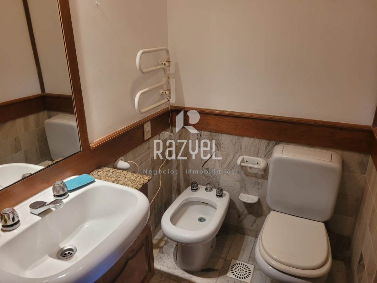 Apartamento ID.763 - Scorpio de 2 dorm en suite en venta