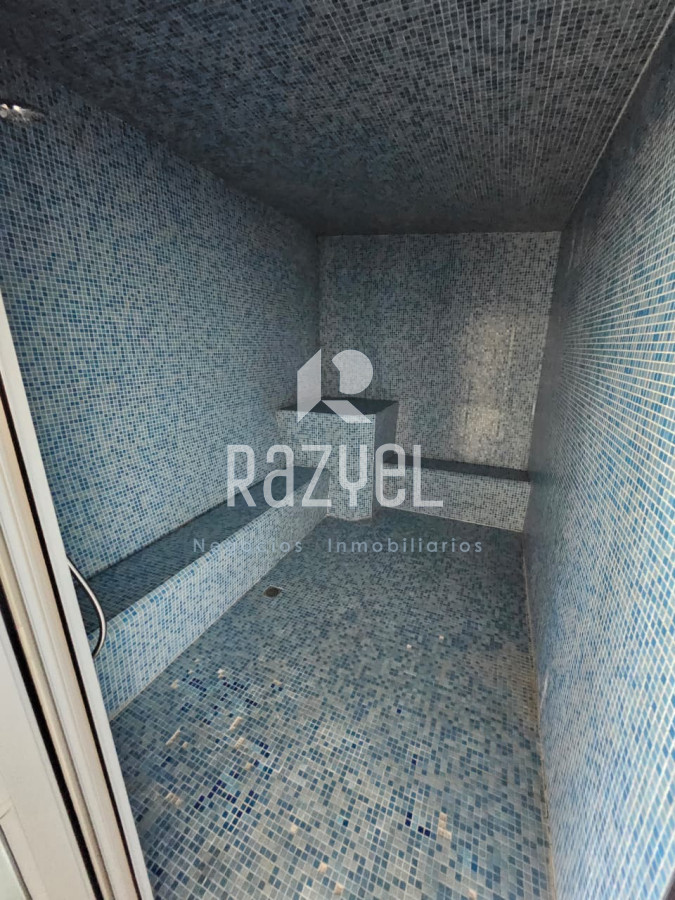 Apartamento ID.382 - Venta & Alquiler de Temporada ,primera linea playa Brava, pda 9.