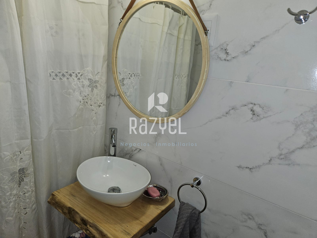 Apartamento ID.444 - Apartamento 2 dormitorios alquiler anual Aidy Grill