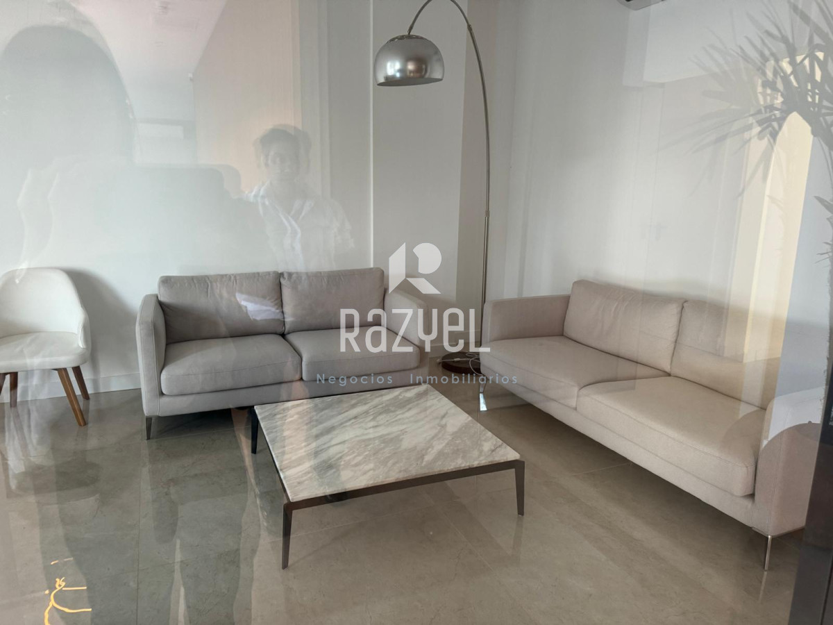 Apartamento ID.593 - Apartamento Monoambiente en Torre View