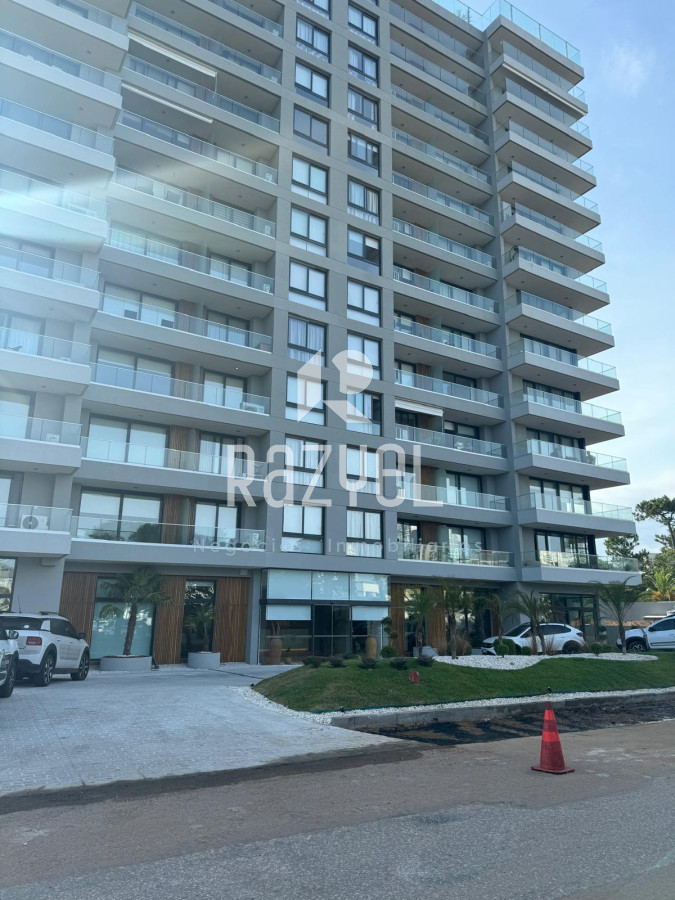 Apartamento ID.593 - Apartamento Monoambiente en Torre View