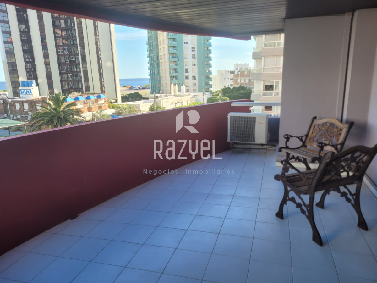 Apartamento ID.763 - Scorpio de 2 dorm en suite en venta