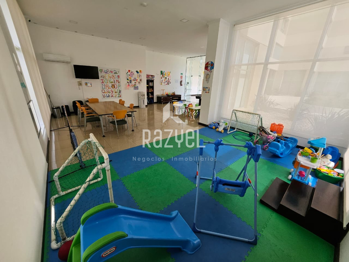 Apartamento ID.382 - Venta & Alquiler de Temporada ,primera linea playa Brava, pda 9.