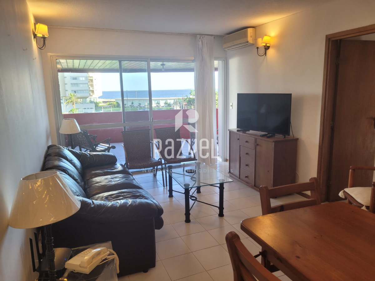 Apartamento ID.763 - Scorpio de 2 dorm en suite en venta