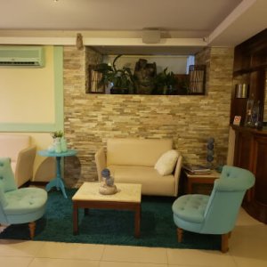 HOTEL  FUNCIONANDO EN PENINSULA 