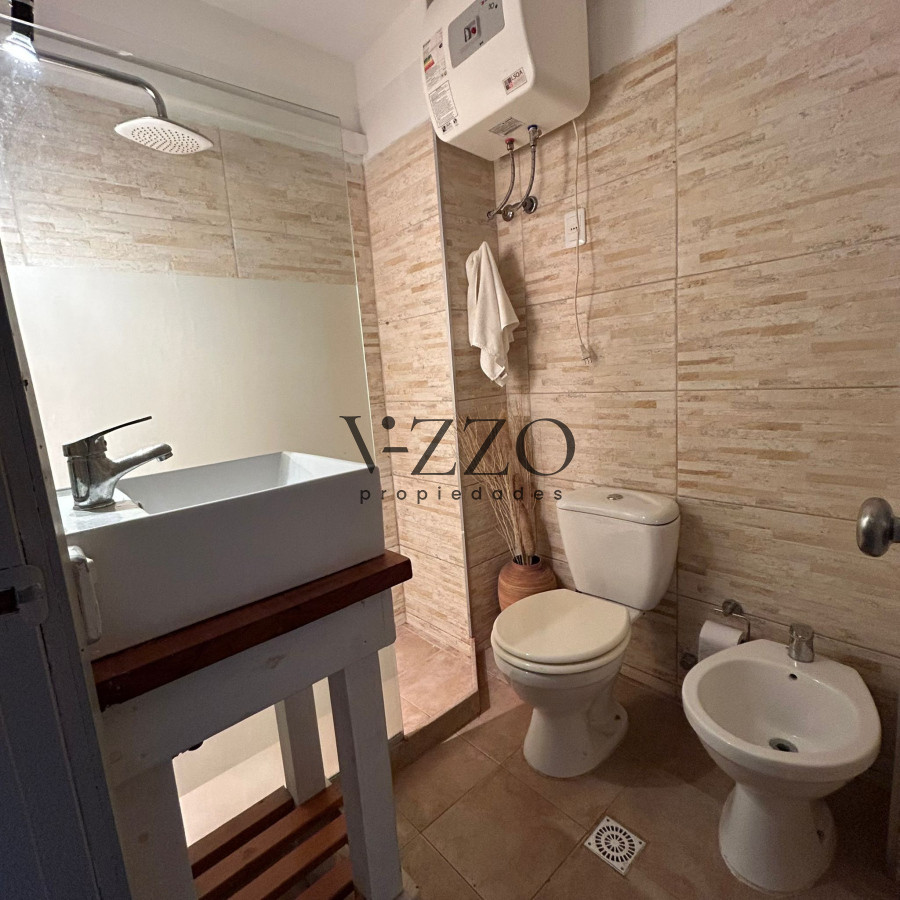 Apartamento ID.1039/Alquiler-temporal---Parada-7---Playa-Brava.- - Alquiler temporal - Parada 7 - Playa Brava. 