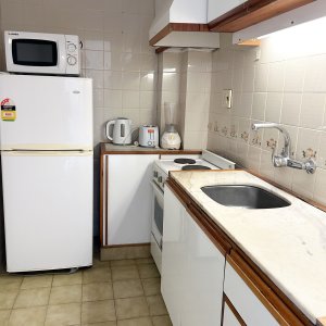 Apartamento ID.1039/Alquiler-temporal---Parada-7---Playa-Brava.- - Alquiler temporal - Parada 7 - Playa Brava. 