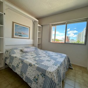 Apartamento ID.1039/Alquiler-temporal---Parada-7---Playa-Brava.- - Alquiler temporal - Parada 7 - Playa Brava. 