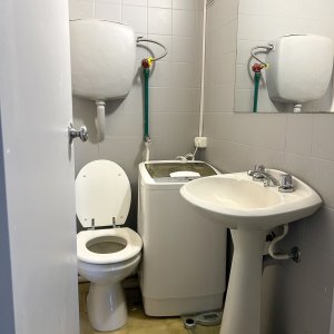 Apartamento ID.1039/Alquiler-temporal---Parada-7---Playa-Brava.- - Alquiler temporal - Parada 7 - Playa Brava. 