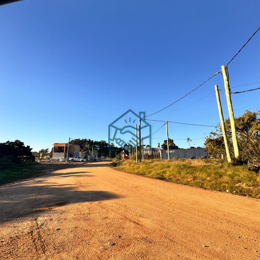 Terreno ID.935/TERRENO-EN-VENTA---Punta-Ballena-605-m2-. - TERRENO EN VENTA - Punta Ballena 605 m2 .