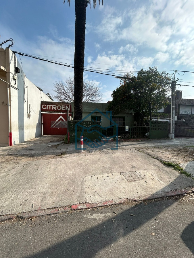Terreno ID.949/TERRENO-EN-VENTA---450m2-a-metros-de-Nuevo-Centro-Shoping- - TERRENO EN VENTA - 450m2 a metros de Nuevo Centro Shoping 