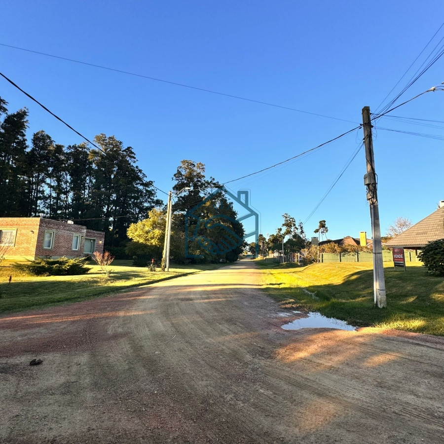 Terreno ID.935/TERRENO-EN-VENTA---Punta-Ballena-605-m2-. - TERRENO EN VENTA - Punta Ballena 605 m2 .
