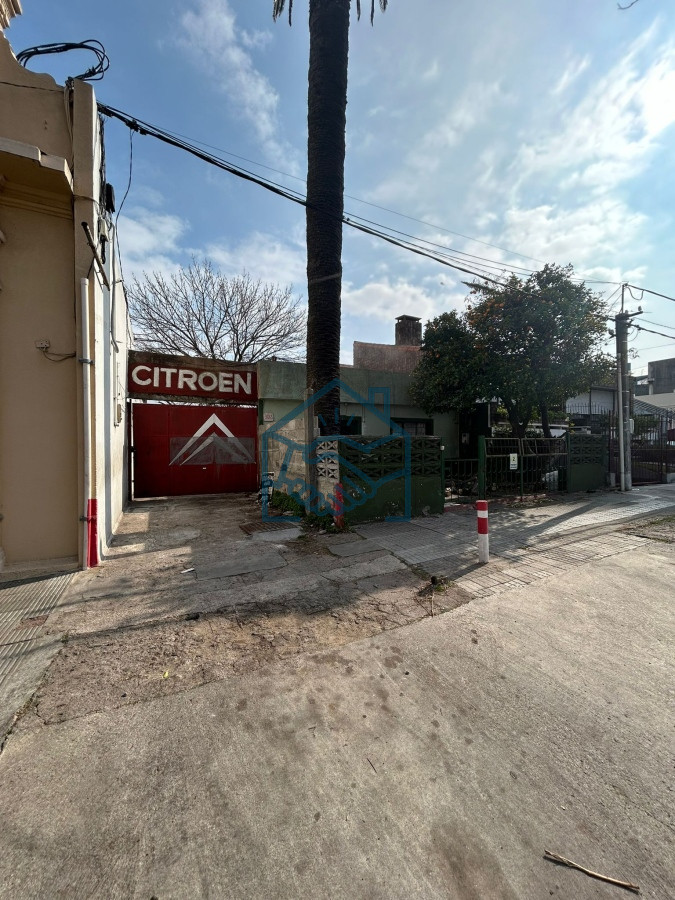 Terreno ID.949/TERRENO-EN-VENTA---450m2-a-metros-de-Nuevo-Centro-Shoping- - TERRENO EN VENTA - 450m2 a metros de Nuevo Centro Shoping 