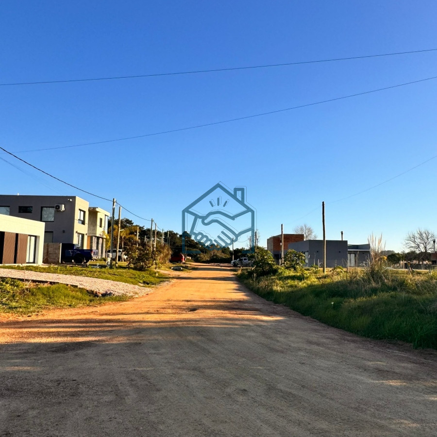 Terreno ID.935/TERRENO-EN-VENTA---Punta-Ballena-605-m2-. - TERRENO EN VENTA - Punta Ballena 605 m2 .