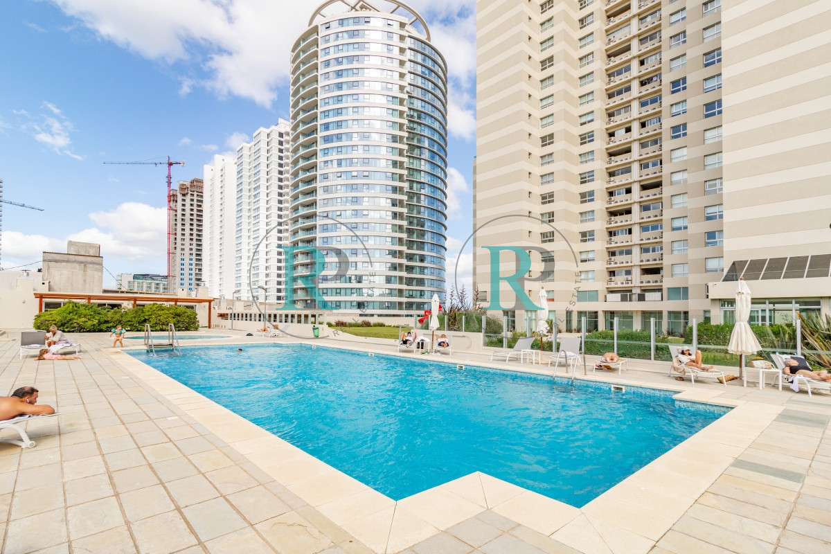 Apartamento ID.1762 - TORRE  LOBOS
