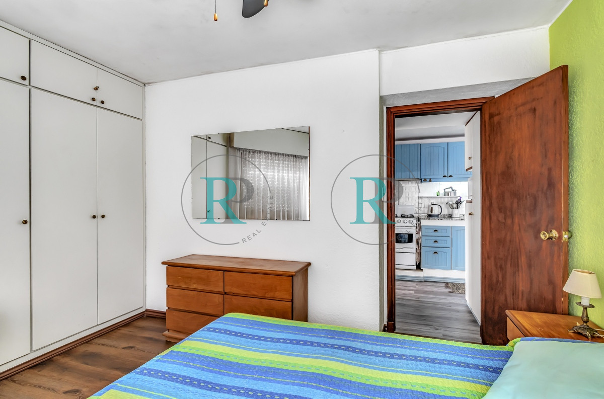 Apartamento ID.1858 - apartamento de 1 dormitorios
