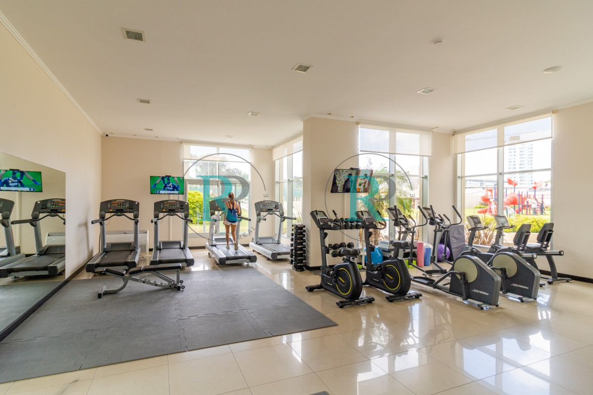 Apartamento ID.1762 - TORRE  LOBOS