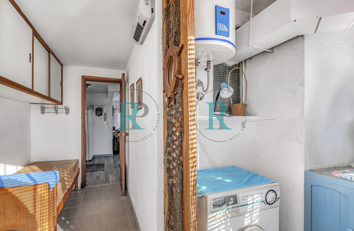 Apartamento ID.1858 - apartamento de 1 dormitorios