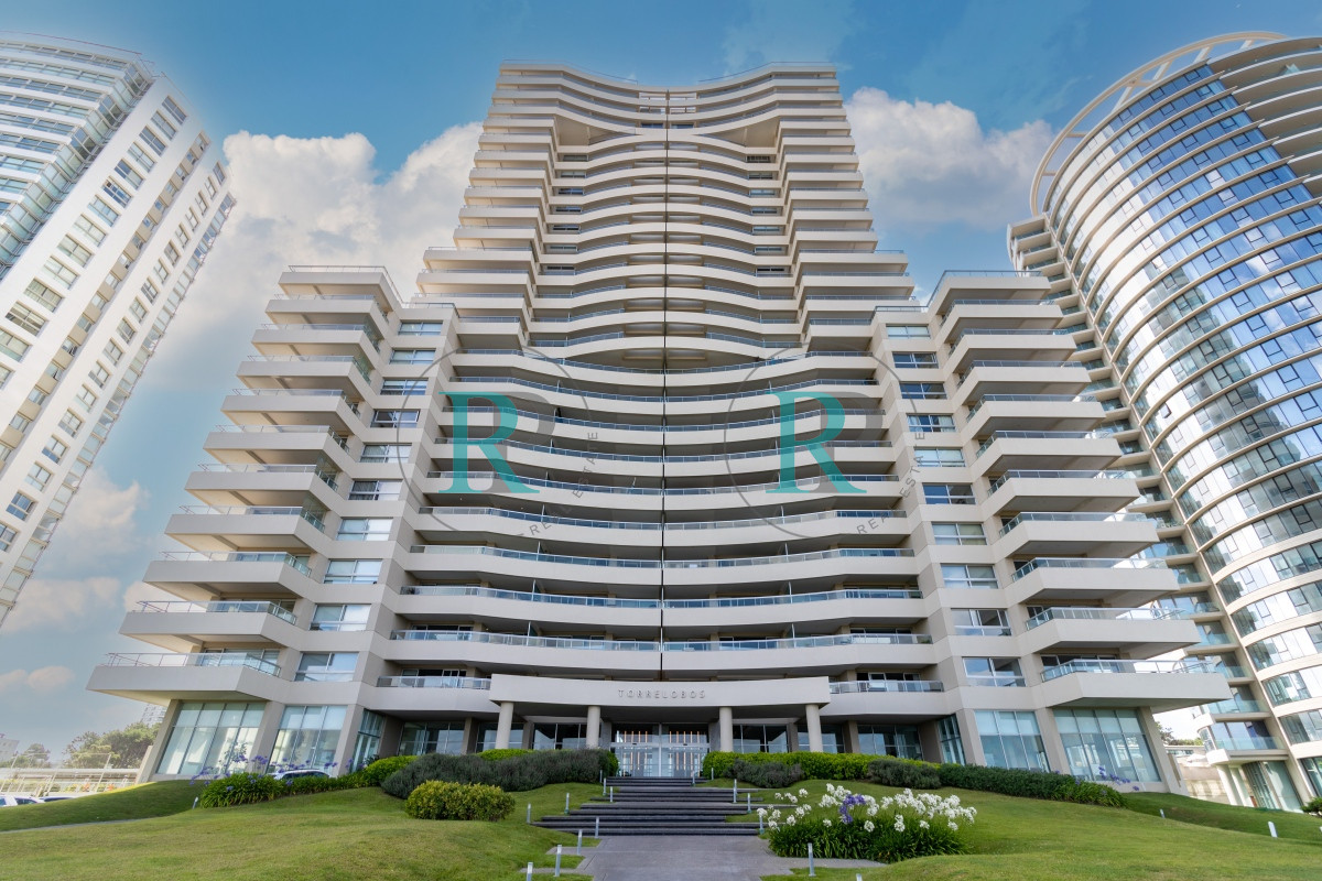 Apartamento ID.1762 - TORRE  LOBOS