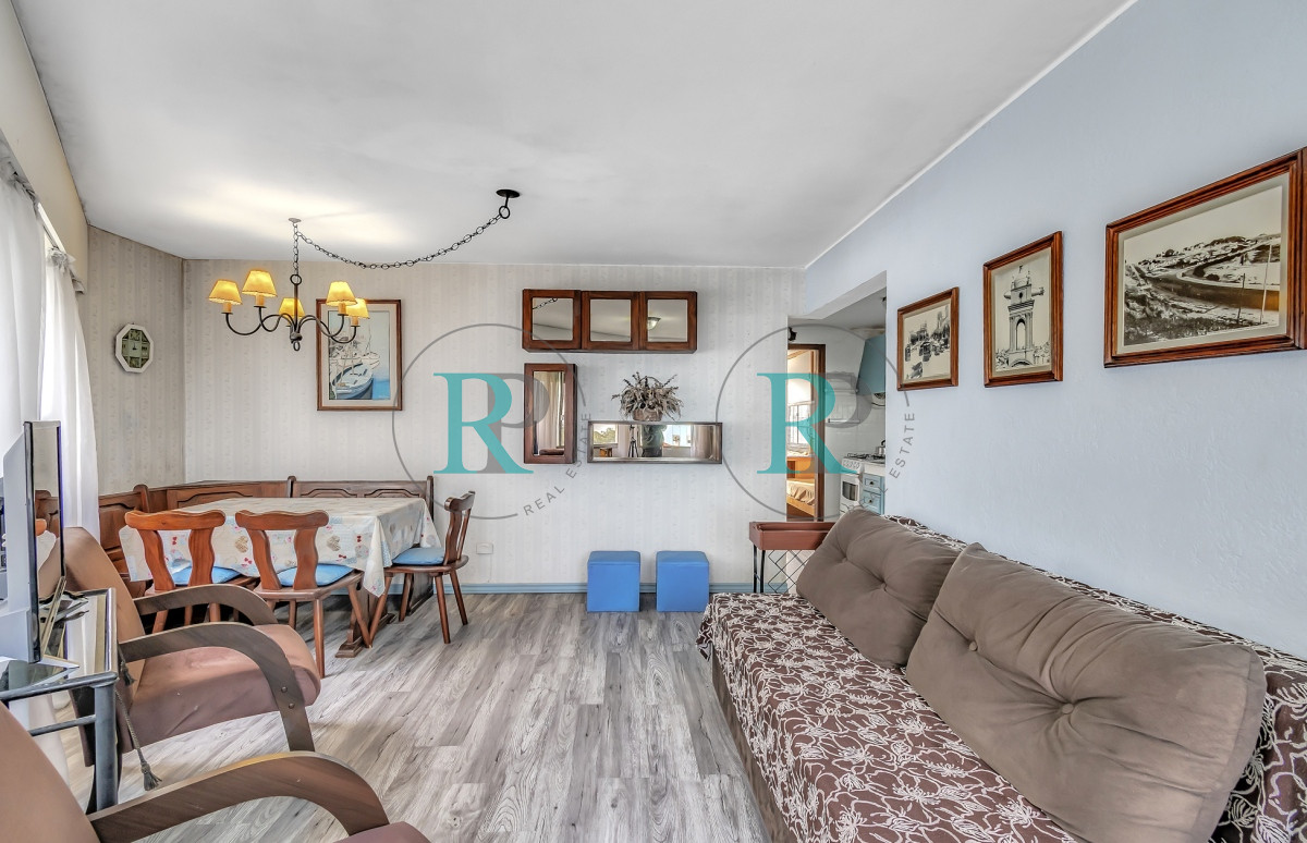 Apartamento ID.1858 - apartamento de 1 dormitorios