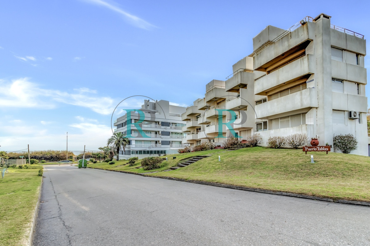 Apartamento ID.1858 - apartamento de 1 dormitorios