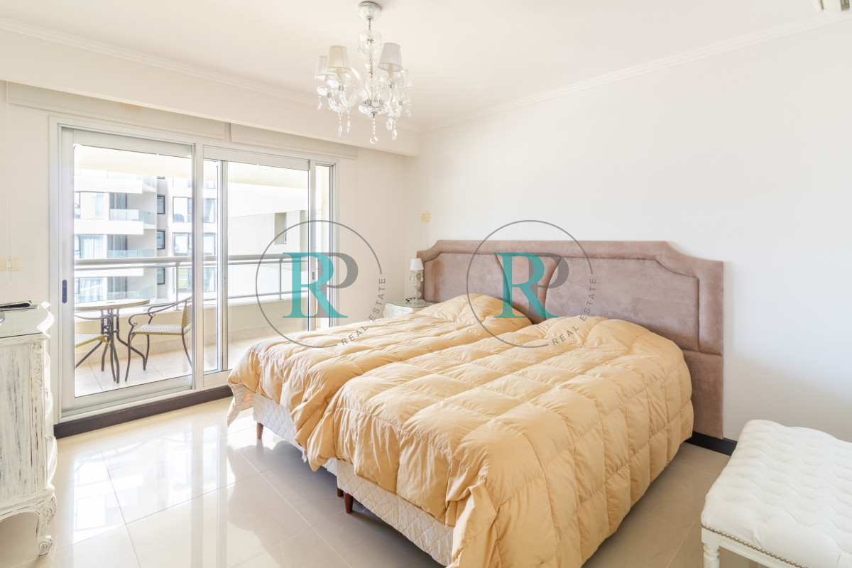 Apartamento ID.1762 - TORRE  LOBOS