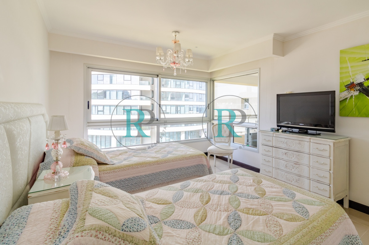Apartamento ID.1762 - TORRE  LOBOS