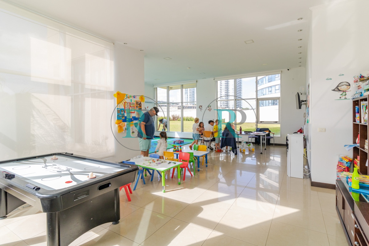 Apartamento ID.1762 - TORRE  LOBOS