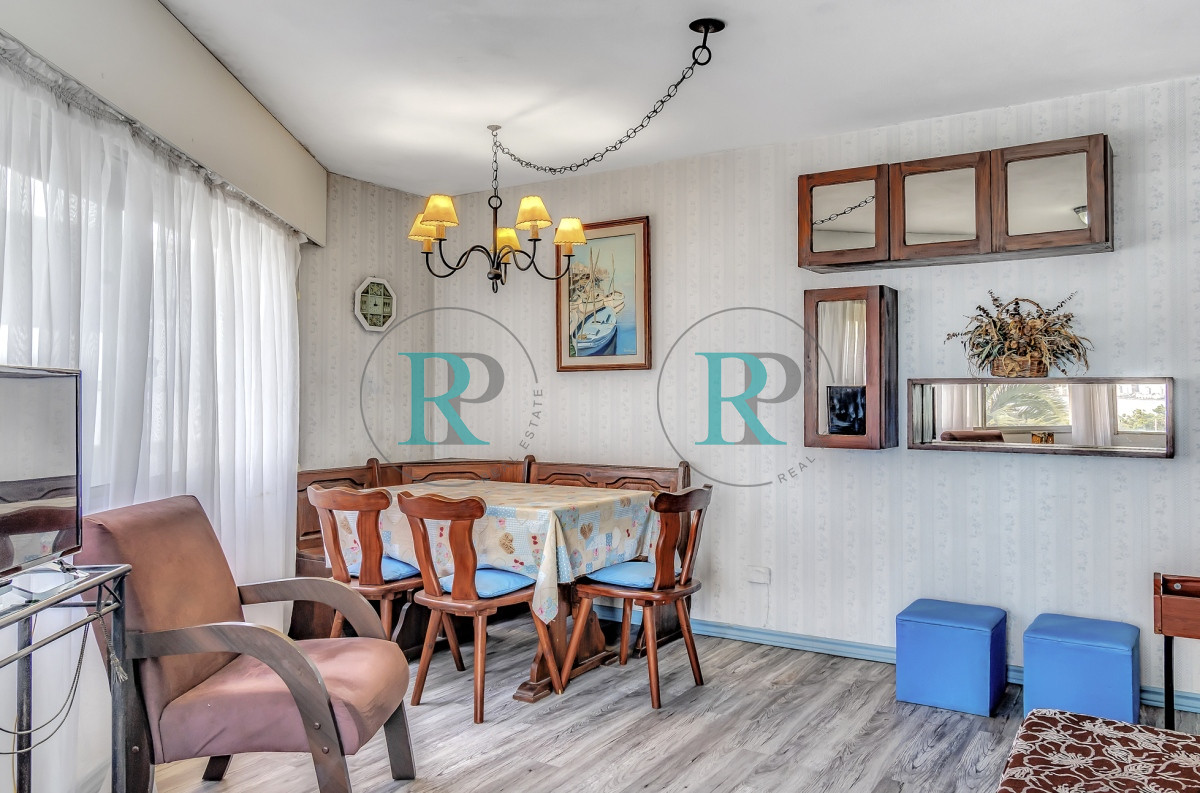 Apartamento ID.1858 - apartamento de 1 dormitorios