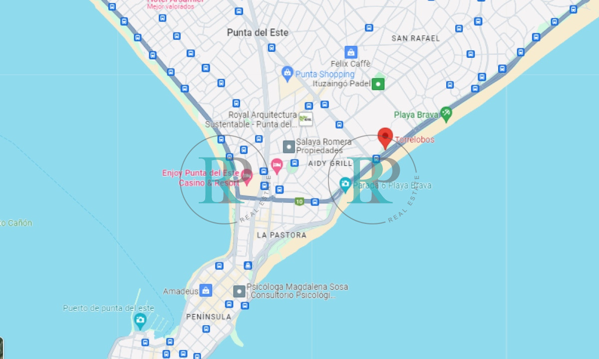 Apartamento ID.1762 - TORRE  LOBOS
