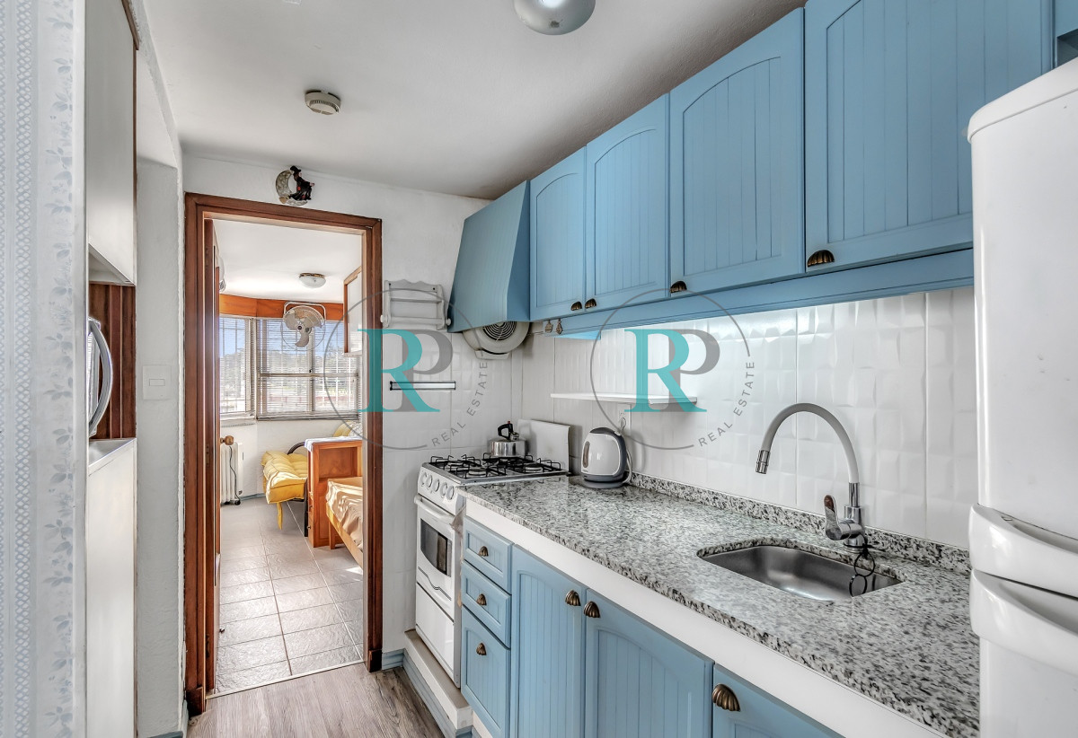 Apartamento ID.1858 - apartamento de 1 dormitorios