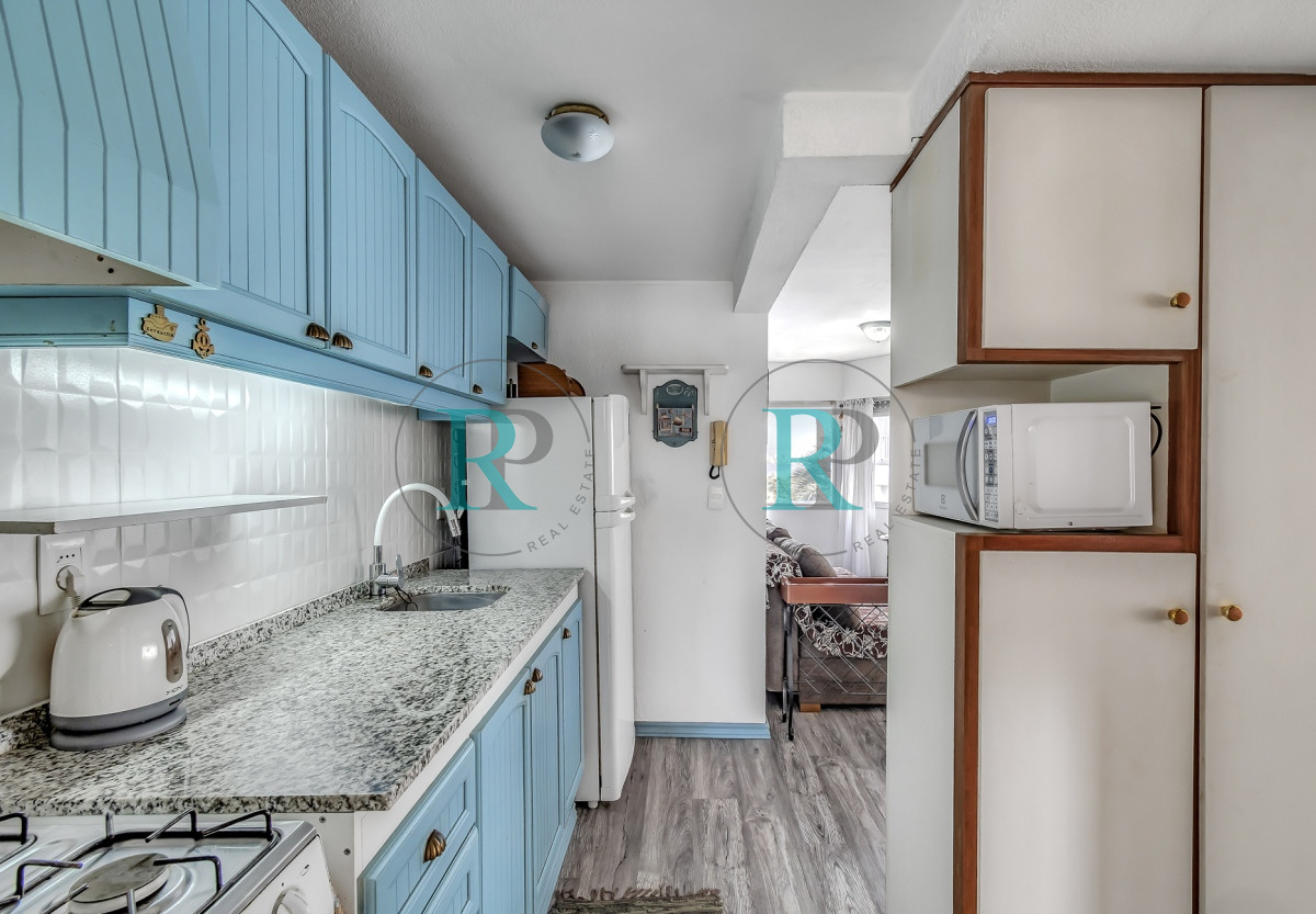 Apartamento ID.1858 - apartamento de 1 dormitorios
