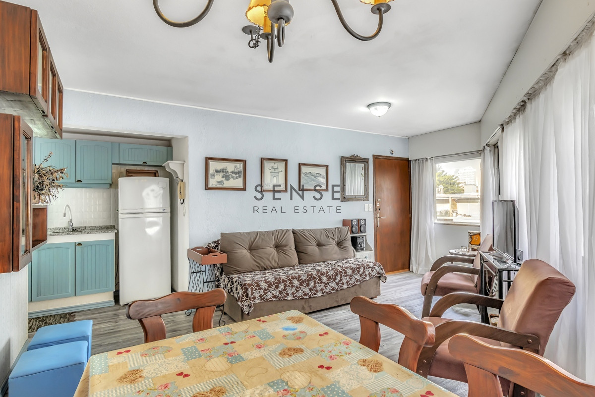 Apartamento
