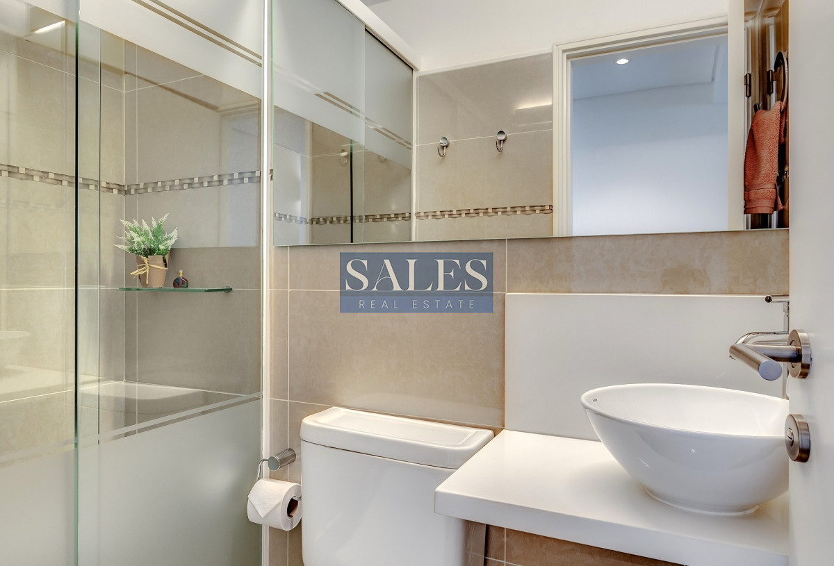 Apartamento ID.640 - Apartamento en Venta Punta del Este 2 Dormitorios 2 Baños