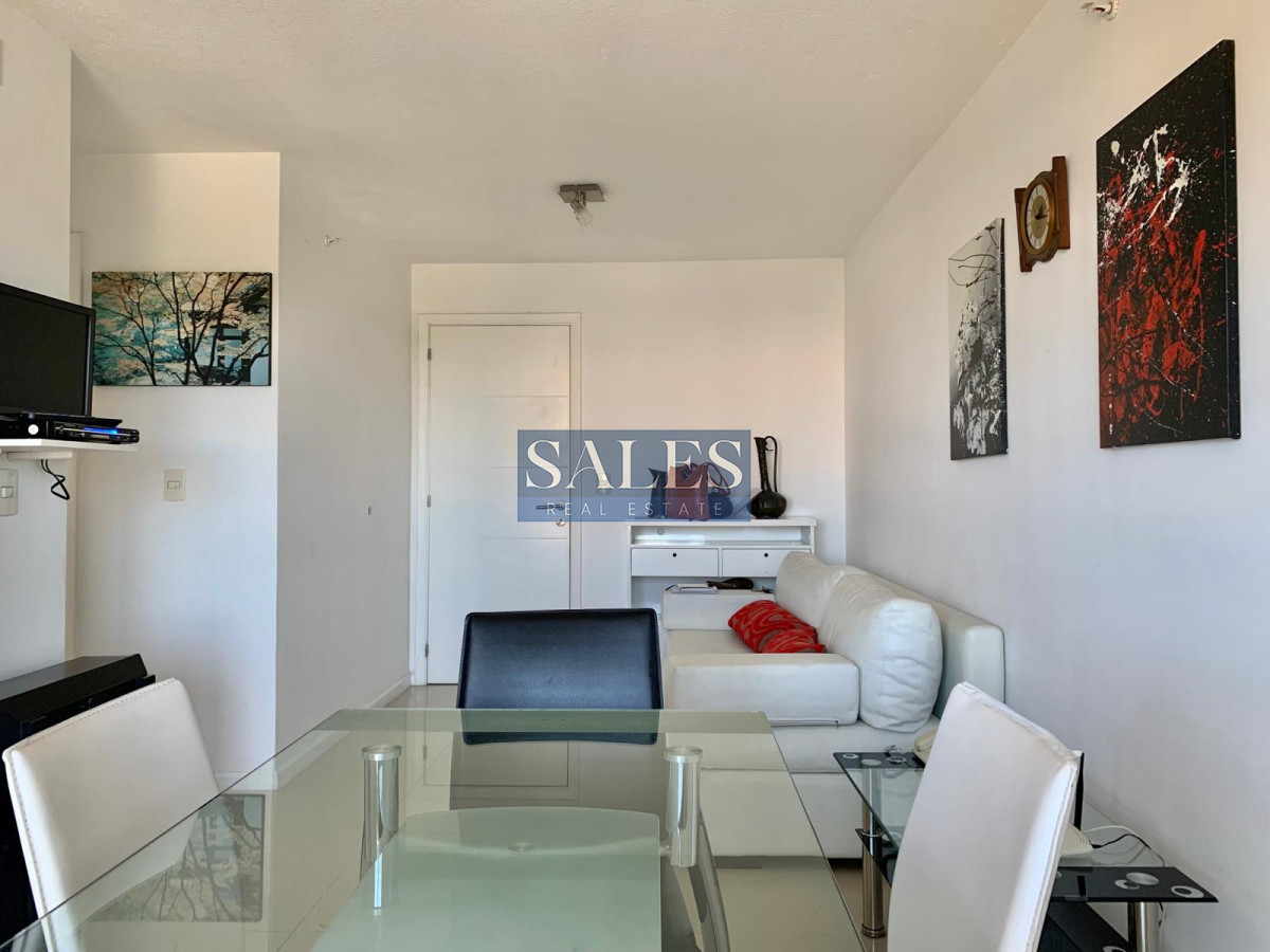 Apartamento ID.614 - Apartamento en alquiler anual Punta del Este Roosevelt