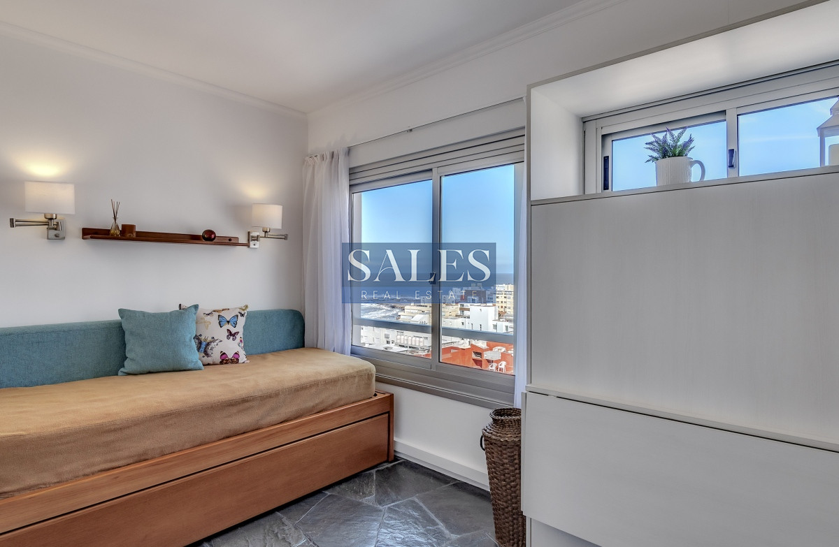 Apartamento ID.640 - Apartamento en Venta Punta del Este 2 Dormitorios 2 Baños