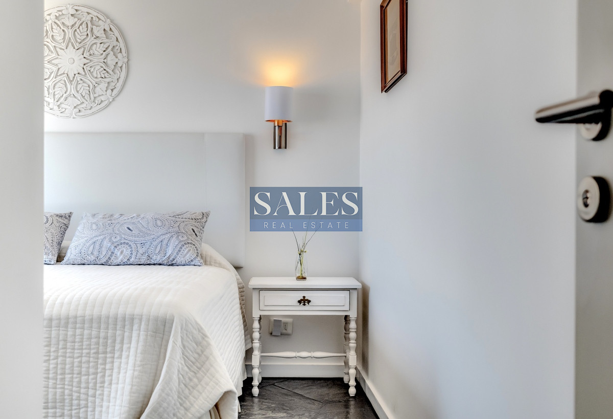 Apartamento ID.640 - Apartamento en Venta Punta del Este 2 Dormitorios 2 Baños