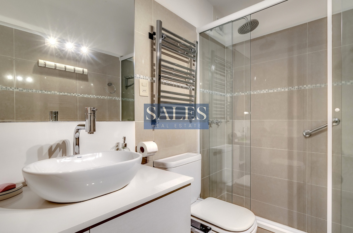 Apartamento ID.640 - Apartamento en Venta Punta del Este 2 Dormitorios 2 Baños