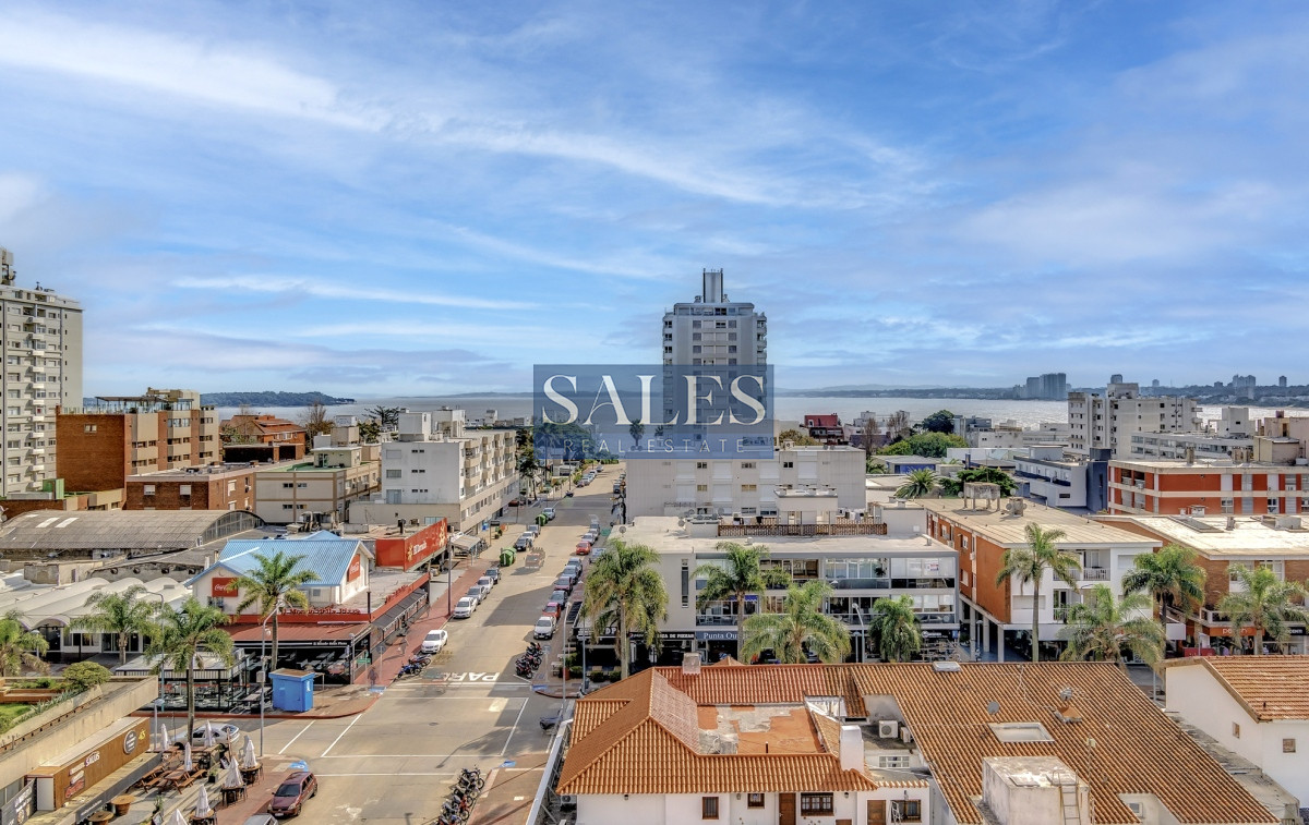 Apartamento ID.640 - Apartamento en Venta Punta del Este 2 Dormitorios 2 Baños