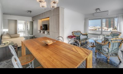 Apartamento en Venta Punta del Este 2 Dormitorios 2 Baños