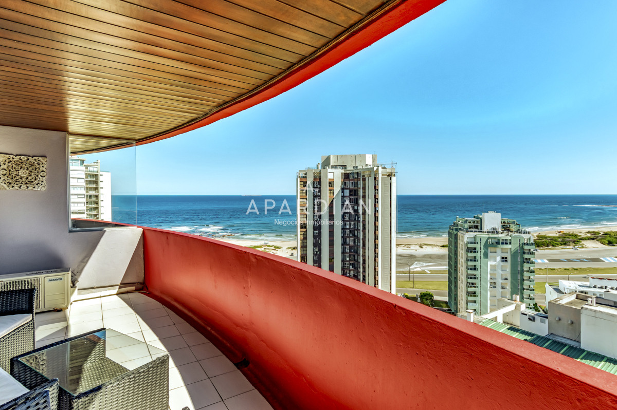Apartamento ID.21097676 - Apartamento en Venta de 2 Dormitorios y 2 Baños Aidy Grill 