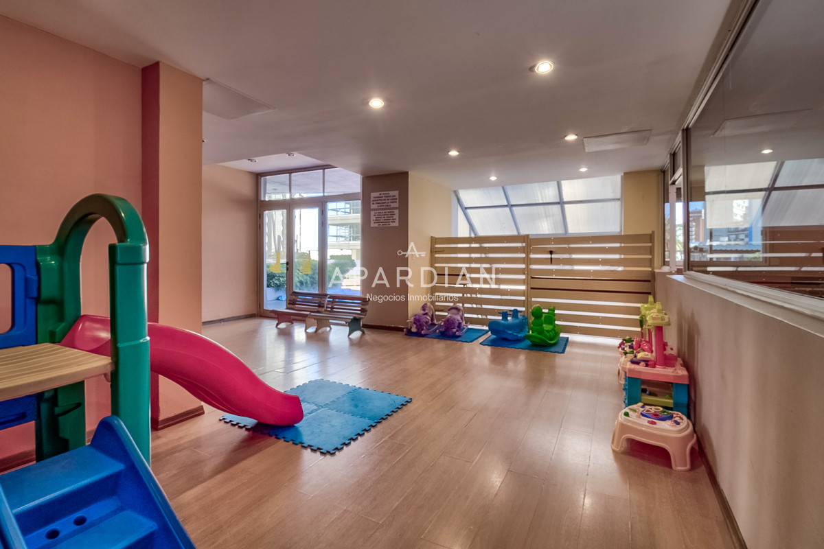 Apartamento ID.21097676 - Apartamento en Venta de 2 Dormitorios y 2 Baños Aidy Grill 