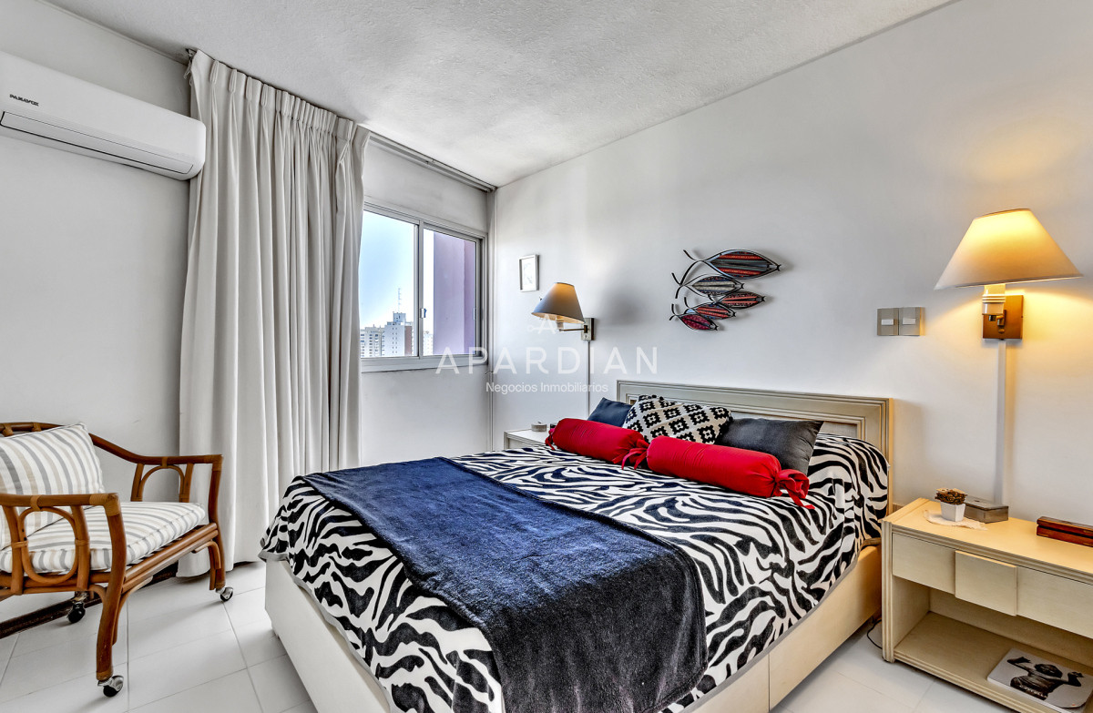 Apartamento ID.21097676 - Apartamento en Venta de 2 Dormitorios y 2 Baños Aidy Grill 