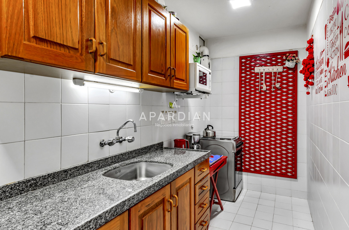 Apartamento ID.21097676 - Apartamento en Venta de 2 Dormitorios y 2 Baños Aidy Grill 