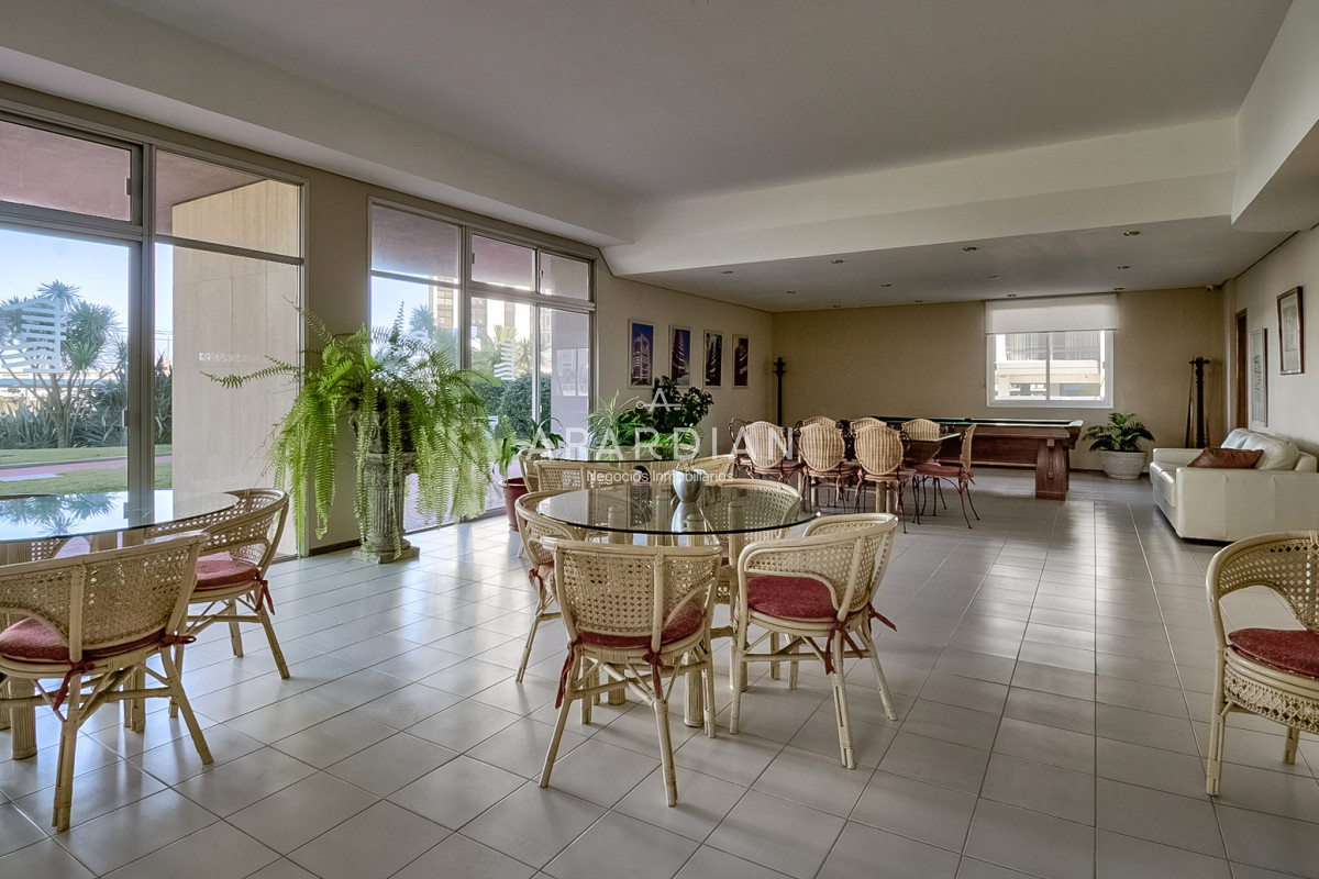 Apartamento ID.21097676 - Apartamento en Venta de 2 Dormitorios y 2 Baños Aidy Grill 