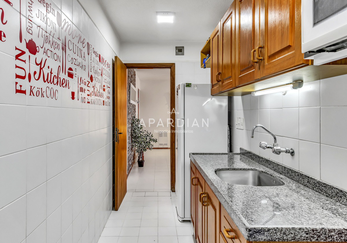 Apartamento ID.21097676 - Apartamento en Venta de 2 Dormitorios y 2 Baños Aidy Grill 