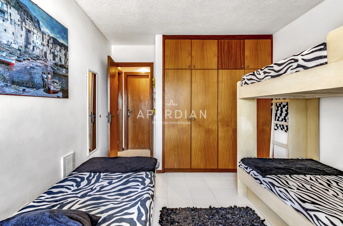 Apartamento ID.21097676 - Apartamento en Venta de 2 Dormitorios y 2 Baños Aidy Grill 