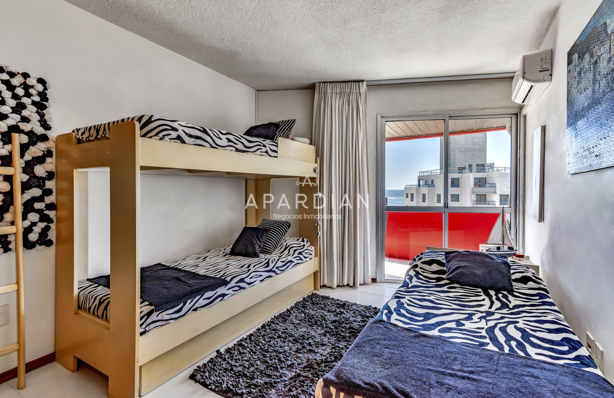 Apartamento ID.21097676 - Apartamento en Venta de 2 Dormitorios y 2 Baños Aidy Grill 